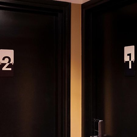 Hotel Ibis Styles Paris Montmartre Batignolles Esterno foto
