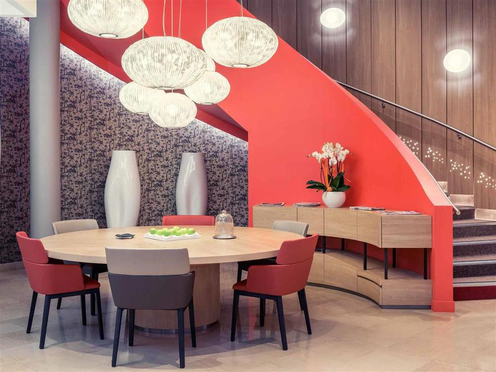 Hotel Ibis Styles Paris Montmartre Batignolles Esterno foto
