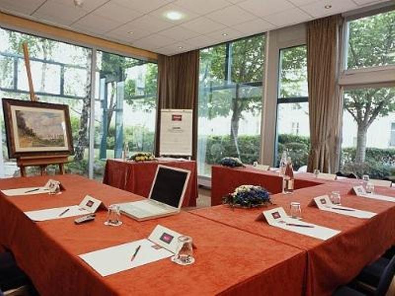 Hotel Ibis Styles Paris Montmartre Batignolles Esterno foto
