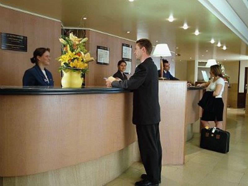 Hotel Ibis Styles Paris Montmartre Batignolles Interno foto