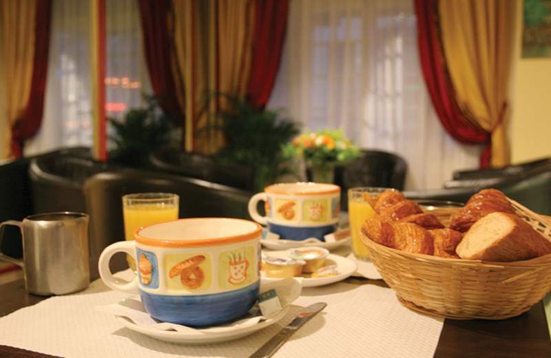 Hotel Ibis Styles Paris Montmartre Batignolles Esterno foto