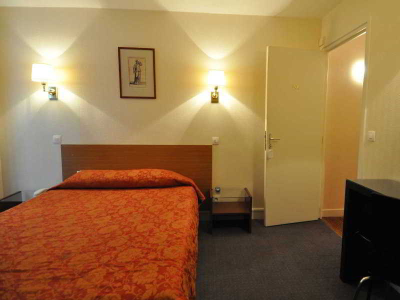 Hotel Ibis Styles Paris Montmartre Batignolles Esterno foto