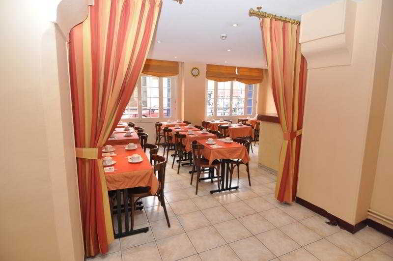 Hotel Ibis Styles Paris Montmartre Batignolles Esterno foto